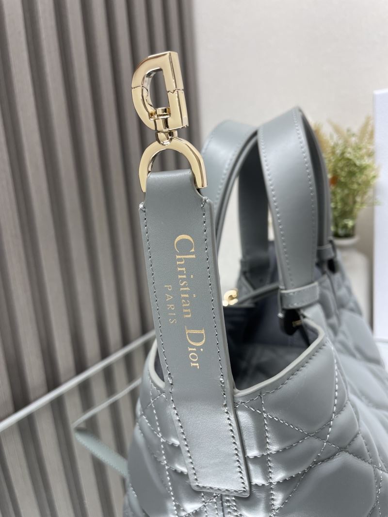 Christian Dior Shopping Bags